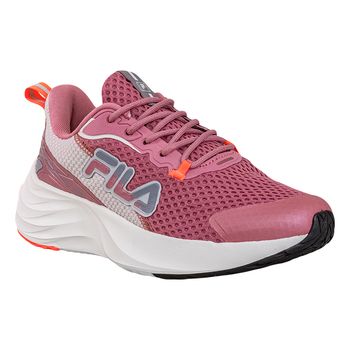 Tenis-de-Corrida-Rosa-Racer-Comet-|-Fila-Tamanho--34---Cor--ROSE-0